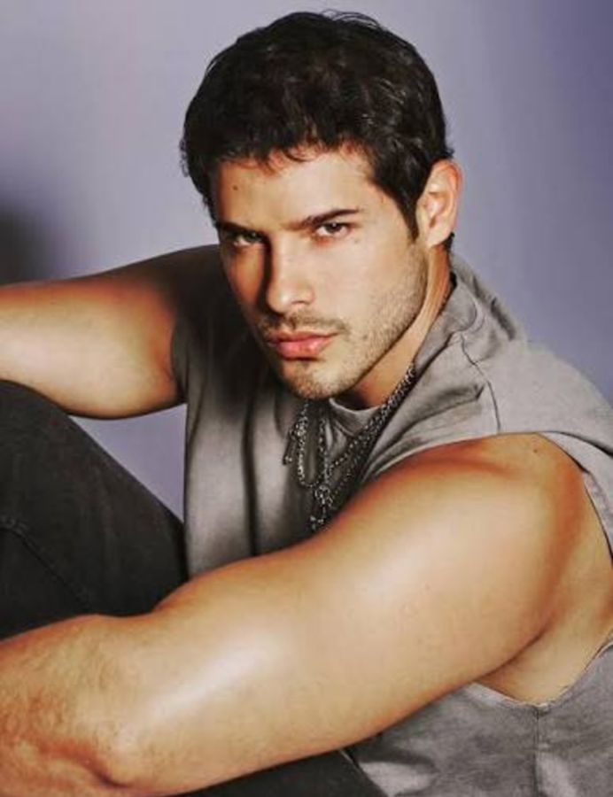 Andrés Vílchez